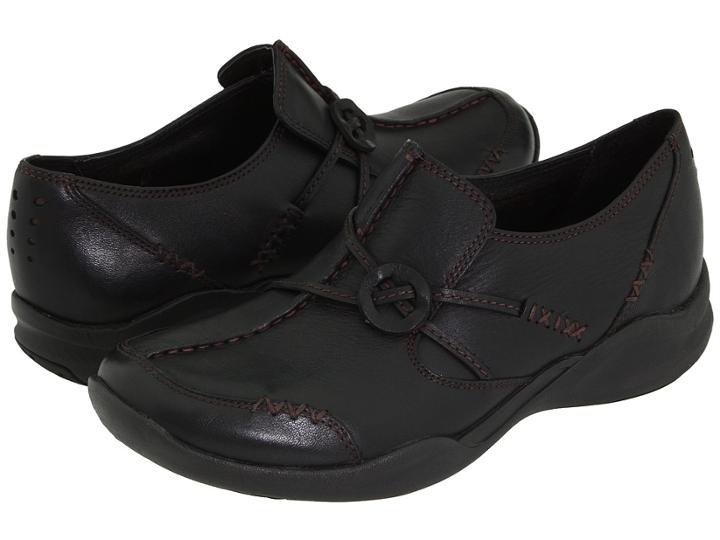 Clarks - Wave.run
