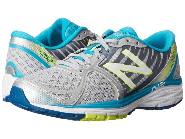 New Balance - W1260v5