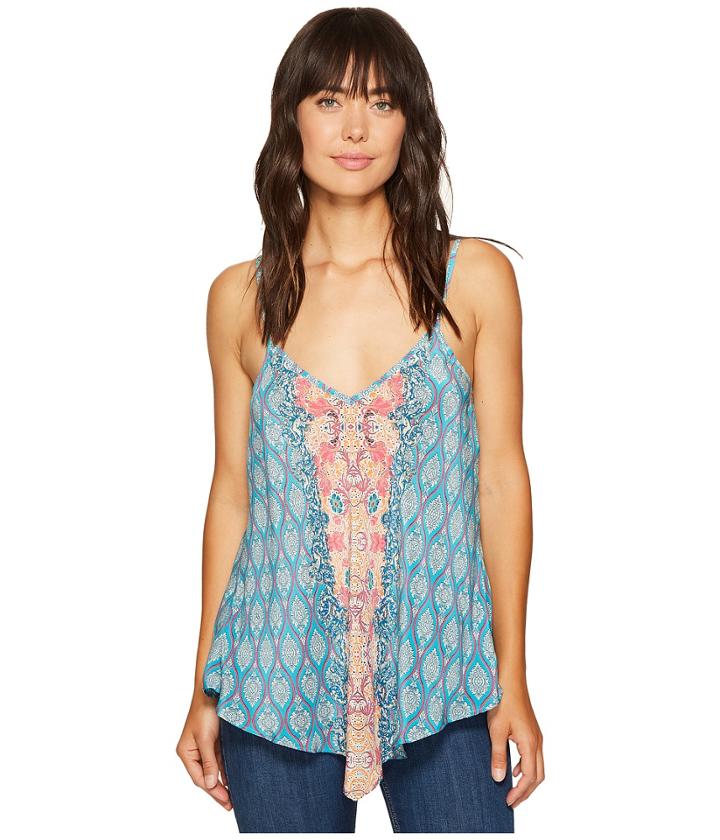 Tolani - Ivy Tank Top
