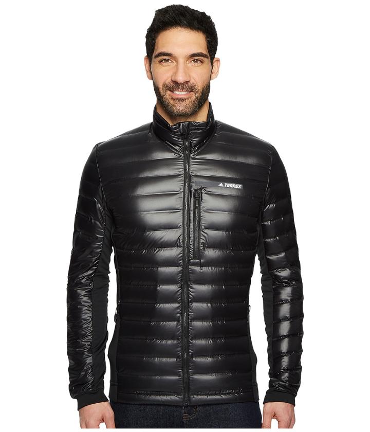 Adidas Outdoor - Terrex Hybrid Down Jacket