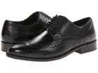 Nunn Bush - Nelson Wing Tip Dress Casual Oxford