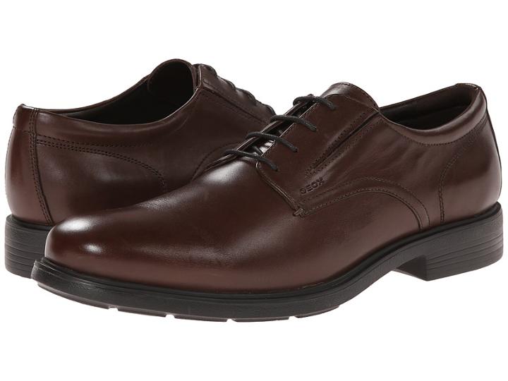 Geox - U Dublin 3