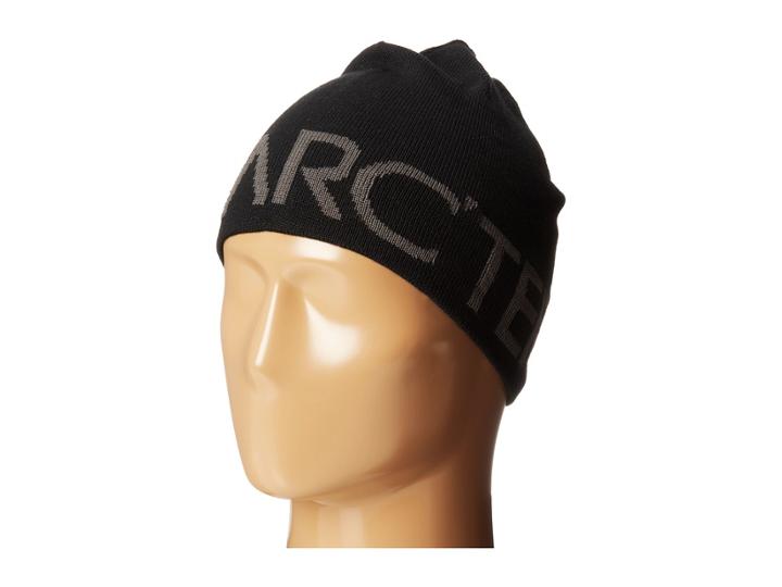 Arc'teryx - Word Head Toque