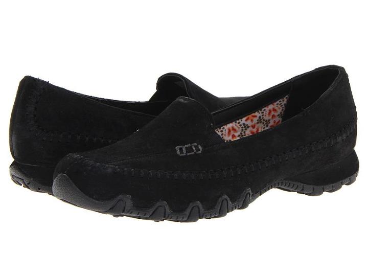Skechers Relaxed Fit - Bikers - Pedestrian