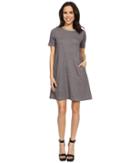 Brigitte Bailey - Aurora Short Sleeve Dress