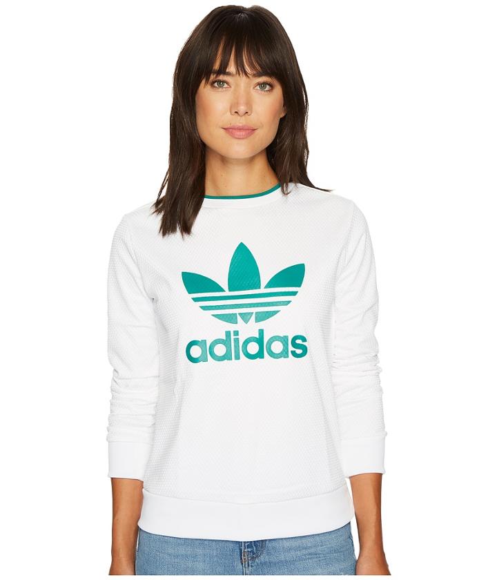 Adidas Originals - Eqt Sweater