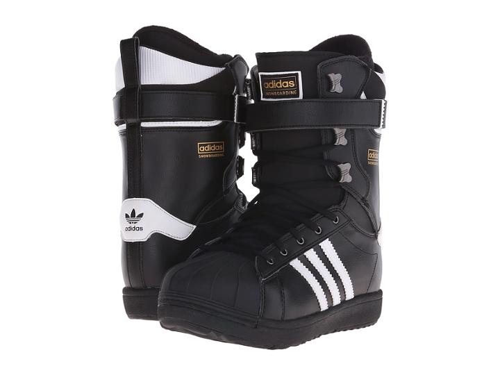 Adidas Skateboarding - The Superstar