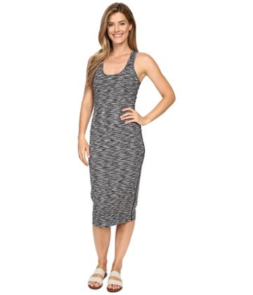 Hard Tail - Pencil Dress