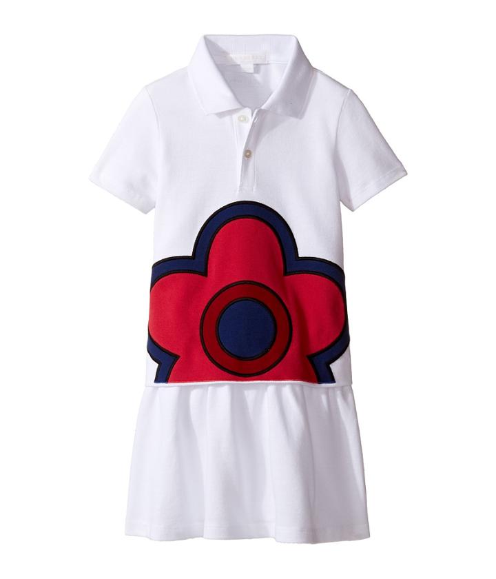 Burberry Kids - Cheryl Dress