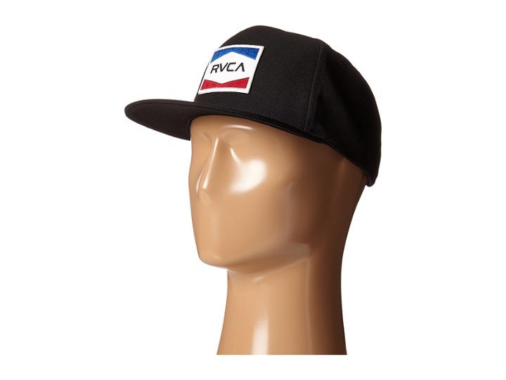 Rvca - Nations Snapback