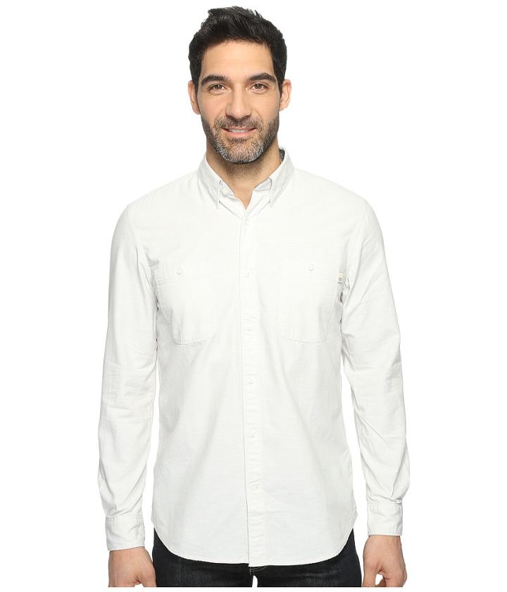 Timberland - Mumford River Classic Chambray Shirt