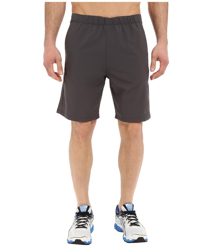 Asics - Woven Shorts 9