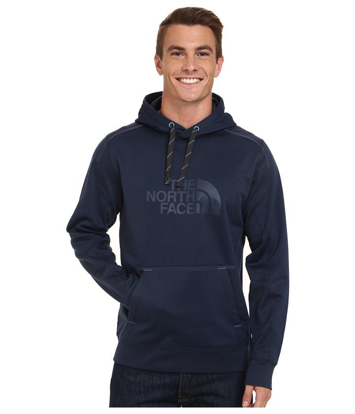 The North Face - Ampere Pullover Hoodie