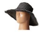 San Diego Hat Company - Rbl4788 Tonal Ribbon Wired Brim Hat