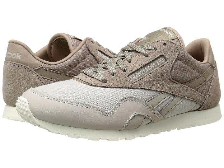 Reebok Lifestyle - Classic Nylon Slim Core