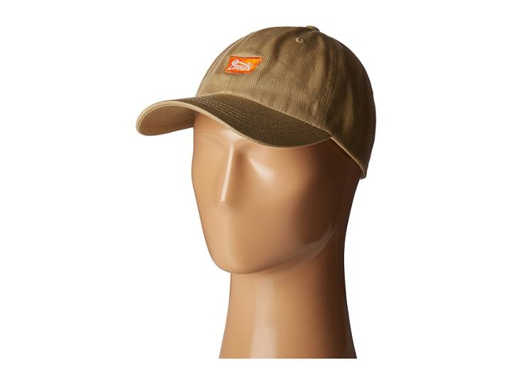 Brixton - Stith Lp Cap