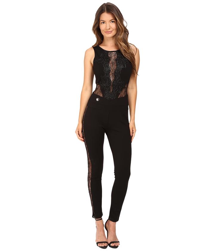 Philipp Plein - Sleeveless Jumpsuit