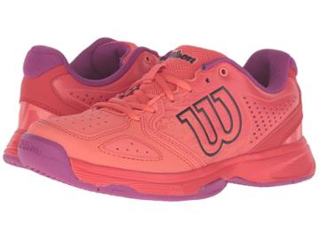 Wilson Kids - Jr Kaos Comp