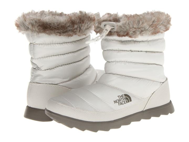 The North Face - Thermoball Micro-baffle Bootie
