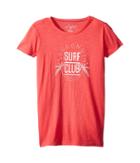 Roxy Kids - Endless Music Coconut Surf Club Tee