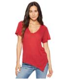 Lna - Detour V-neck