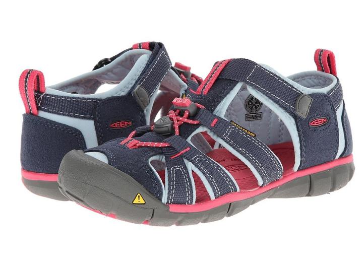Keen Kids Seacamp Ii