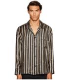 Marc Jacobs - Distressed Stripe Pj Shirt