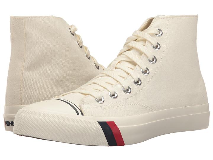 Keds - Pro-keds Royal Hi Classic Canvas
