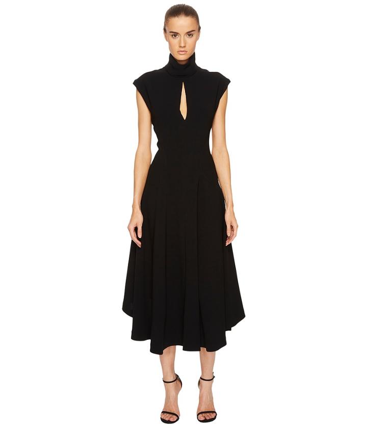 Neil Barrett - Woven Dress