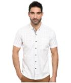 7 Diamonds - Answers In The Sun Short Sleeve Shirt