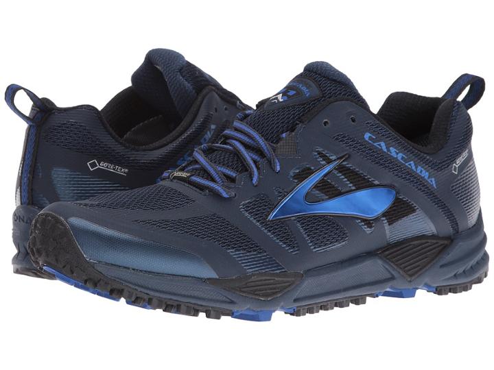Brooks - Cascadia 11 Gtx