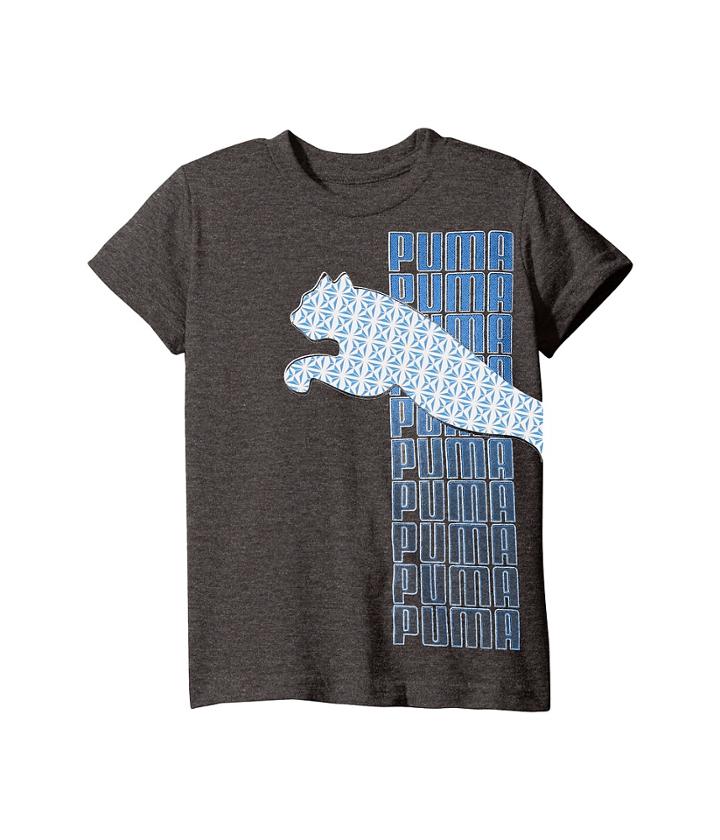 Puma Kids - Graphic Tee