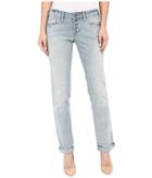 Mavi Jeans - Emma Slim Boyfriend In Light Used Boho