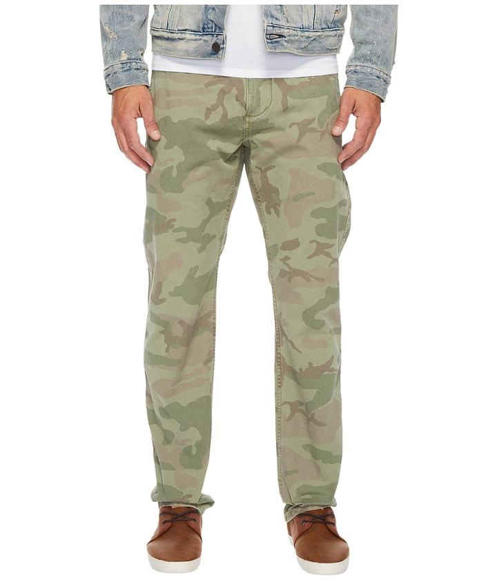 Dockers Premium - Better Bic Slim Tapered