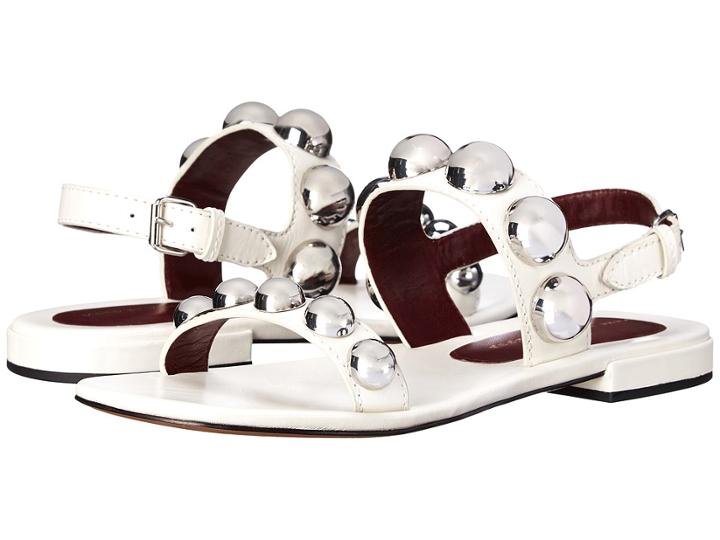 Marc By Marc Jacobs - Joni Flat Sandal