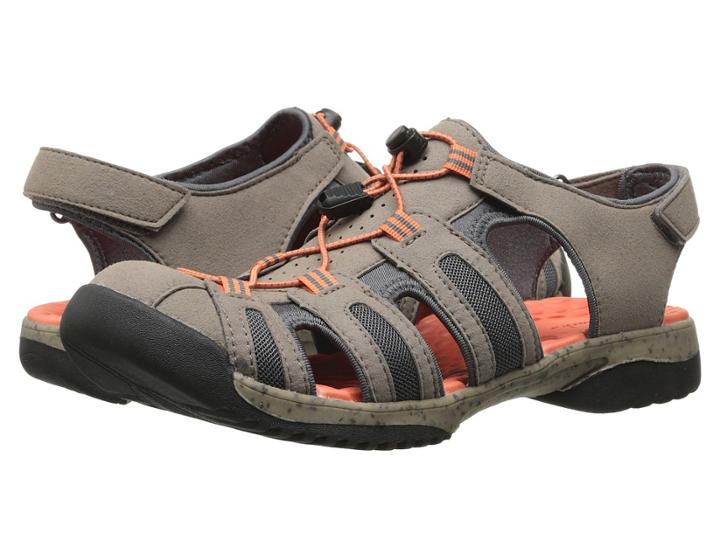 Clarks Tuvia Melon