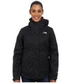 The North Face - Mossbud Swirl Triclimate Jacket