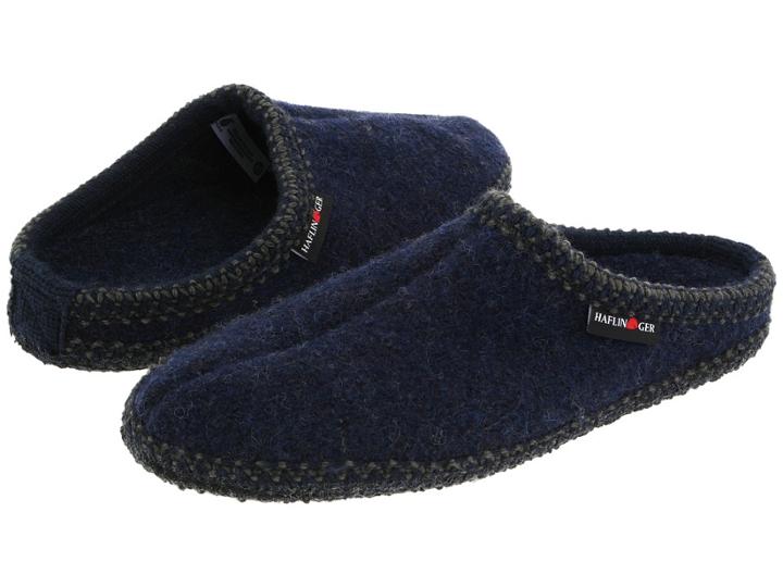 Haflinger - As Classic Slipper