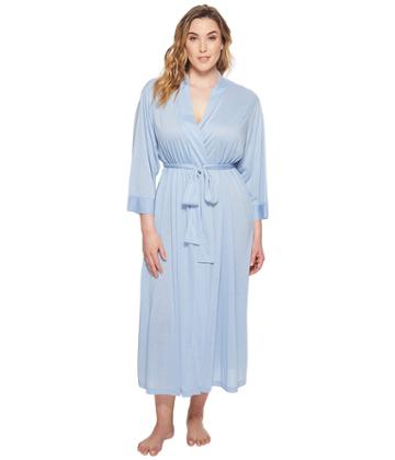 N By Natori - Plus Size Congo Robe