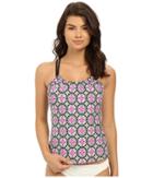 Next By Athena - Weekend Warrior Third Eye Remsoft Cupshirr Tankini