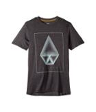 Volcom Kids - Concentric Short Sleeve Tee