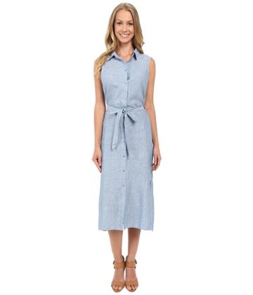 Sanctuary - Everly Midi Shirtdress