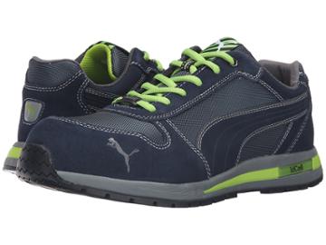 Puma Safety - Airtwist Low