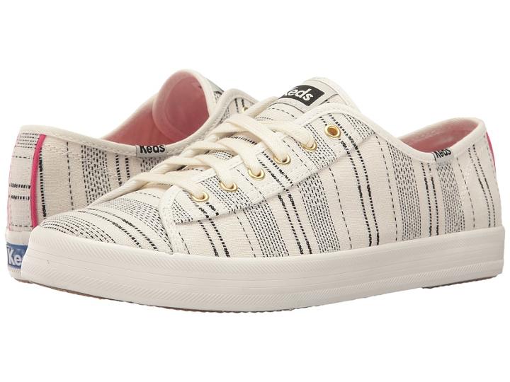 Keds - Kickstart Baja Stripe
