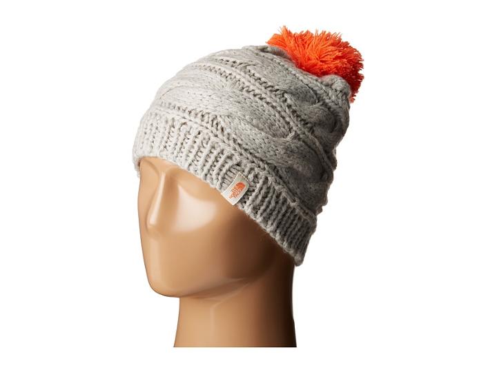 The North Face - Triple Cable Beanie