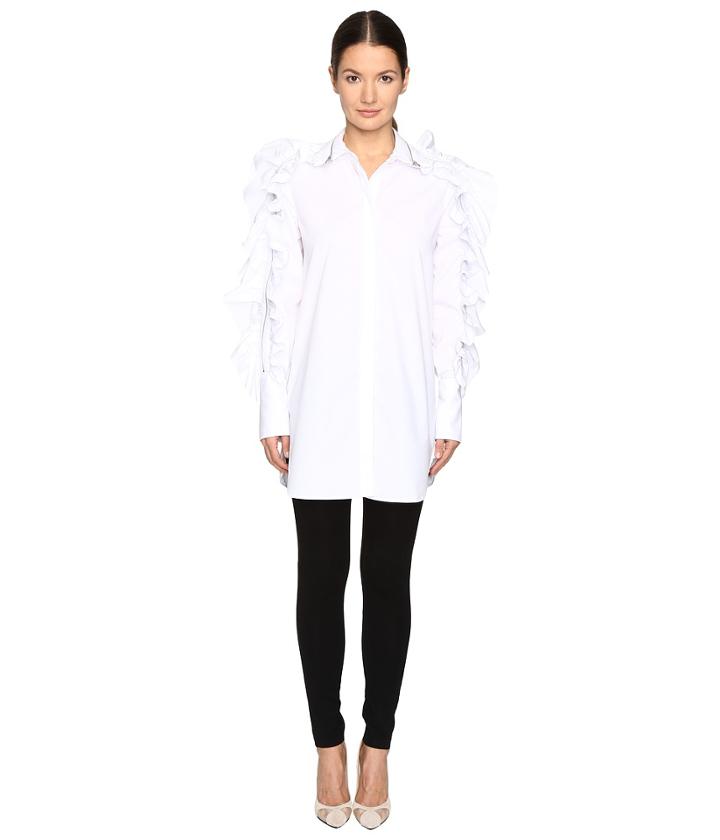 Preen By Thornton Bregazzi - Theodore Shirt