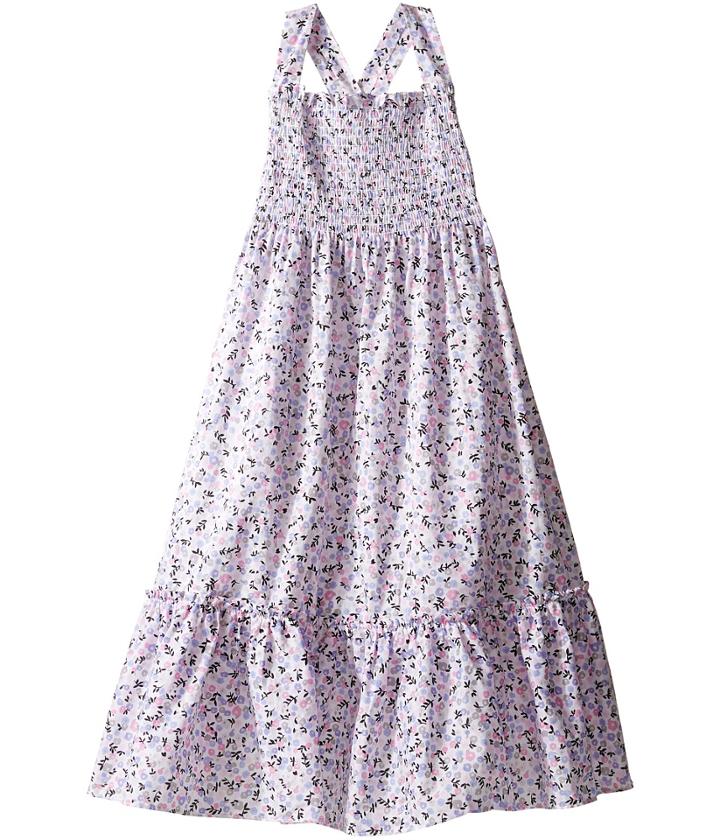 Kate Spade New York Kids - Smocked Cover-up
