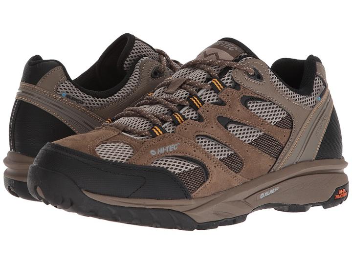 Hi-tec - Trailblazer Low Waterproof