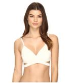 Vince Camuto - Fiji Solids Wrap Bikini Top