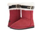 Emu Australia Kids - Santa Boots